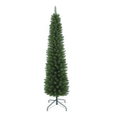 Keva Slim Christmas Tree H240 x W54cm with 603 Tips